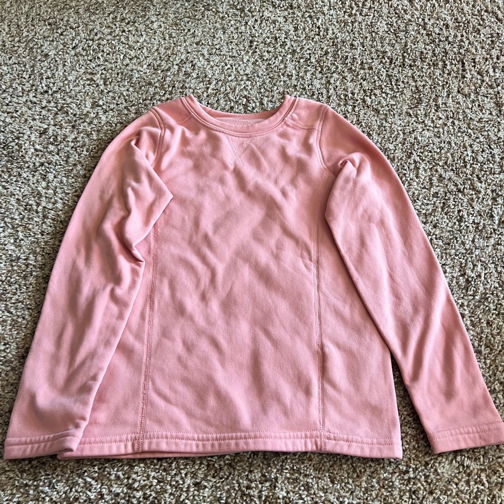 Bass Pro Shops Coral Fleece Pullover
